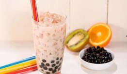 奶茶自制爆料方法视频,跟随视频轻松学会奶茶制作全过程