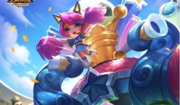 王者老虎皮肤爆料最新,神秘力量觉醒，丛林霸主归来！