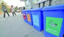 南京爆料垃圾分类事件最新,最新爆料事件追踪