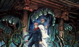 咒术回战手游最新角色爆料