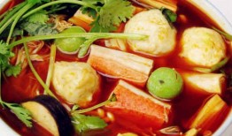 西安麻辣烫爆料视频播放,一视频播放量破百万，揭秘地道美食魅力