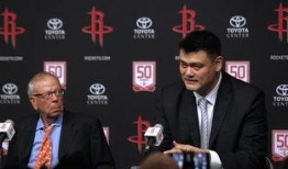 姚明爆料买房视频,揭秘篮球巨星豪宅生活