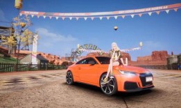 最新爆料豪车图片高清壁纸