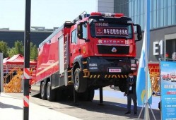 吉林网友爆料消防车视频