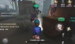 第五人格直播爆料录屏视频,精彩瞬间与幕后花絮大公开