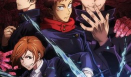 咒术回战手游最新角色爆料