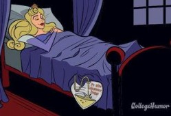 马桶睡美人在线观看,睡美人的现代奇幻之旅