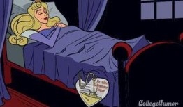 马桶睡美人在线观看,睡美人的现代奇幻之旅