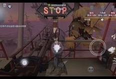 噩梦第五人格爆料大全最新,揭秘全新爆料，惊悚游戏世界等你探索