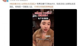 王语会被爆料视频,揭秘背后惊人真相