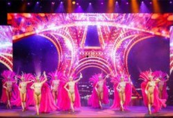 梦幻巴黎最新爆料新闻