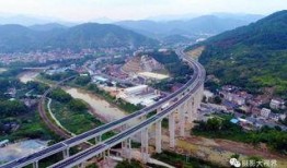 泉州高速最新爆料,多路段施工与交通管制信息汇总