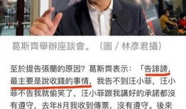 葛斯齐最新爆料内容,揭秘娱乐圈惊人内幕