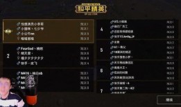 小歪解说最新爆料,娱乐圈最新爆料大起底！