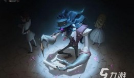 噩梦第五人格爆料大全最新,揭秘全新爆料，惊悚游戏世界等你探索