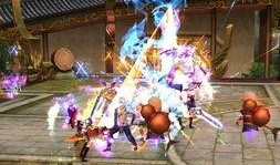 天龙八部 在线观看,江湖恩怨，英雄传奇