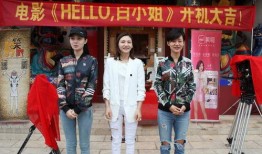 hello白小姐 在线观看,探索hello白小姐在线观看之旅