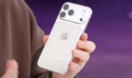 最新苹果17爆料