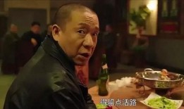 东北往事手机在线观看,重温黑帮风云，手机在线重温经典