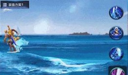 巨浪新皮肤爆料视频下载,炫酷特效，视觉盛宴