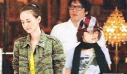 吕珊被爆料出柜视频,勇敢面对真实自我