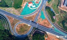 泉州高速最新爆料,多路段施工与交通管制信息汇总