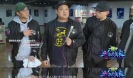街舞花絮爆料视频,舞者幕后奋斗瞬间