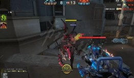 机械猎手 最新爆料视频