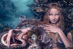 《女妖》在线观看,神秘诅咒下的复仇传奇