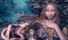 《女妖》在线观看,神秘诅咒下的复仇传奇