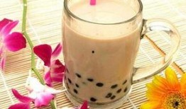 奶茶自制爆料方法视频,跟随视频轻松学会奶茶制作全过程