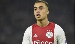 阿贾克斯最新爆料,转会动态与球队未来展望