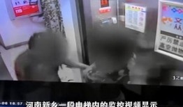 西安电梯爆料事件真相视频,真相视频背后的惊人内幕