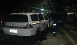 郑州警车爆料视频播放,郑州警车爆料视频引发热议