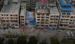 长沙自建房倒塌爆料新闻,悲剧背后的安全隐患与反思