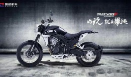 凯越摩托最新爆料消息,尖端科技与经典设计的完美融合