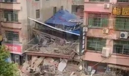 长沙自建房倒塌爆料新闻,悲剧背后的安全隐患与反思