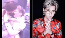 吴亦凡夜店视频爆料,真相与争议交织